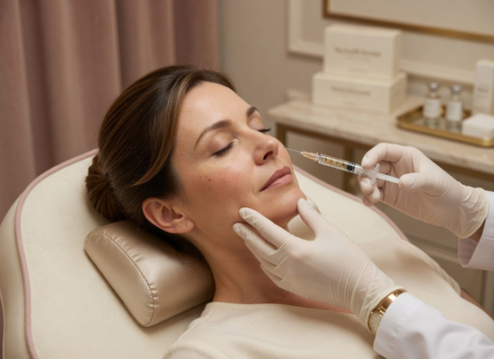 1_Nucleofill Booster in London