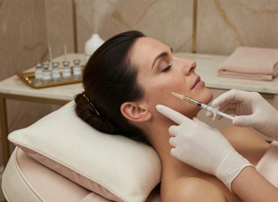 5_Profhilo in London