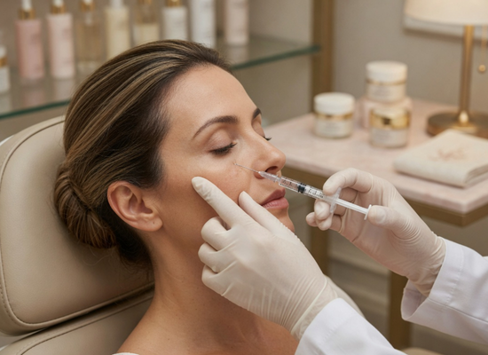 6_Dark Circle Treatment in London