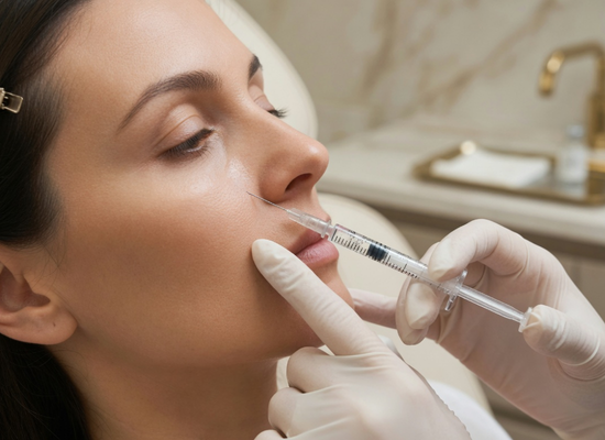 9_Dermal Fillers in London